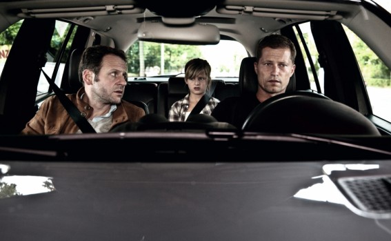 ����� � ����